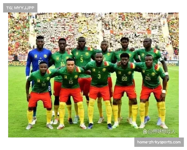 非洲足球在U17世界杯崛起 两队晋级八强创历史最佳