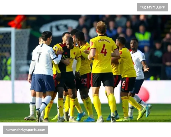 热刺进攻崩坏系统性分析 管理层动荡致xG数据持续下滑